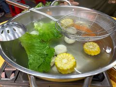 -红日饭店(裕隆三路店)