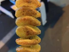 -大学城美食街