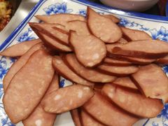 -田家大院东北农家菜铁锅炖(西安总店)