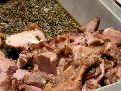 羊排-骊韵咖啡厅(深圳中海凯骊酒店)