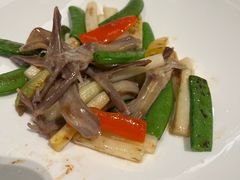 -湖影中餐厅·南京金茂威斯汀大酒店