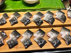 -第六季自助餐厅(北太平庄店)