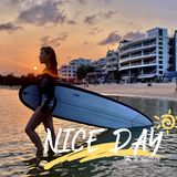 三亚后海冲浪🏄‍♀️|体验浪人生活