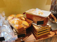 盐面包-胖虎打面团(九眼桥店)