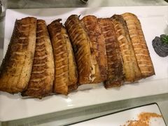 -黄家饺子东北特色菜馆(湖滨商业街店)