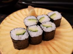 青瓜小卷-小十料理(新城店)