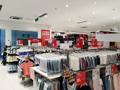 -优衣库(厦门SM广场店)