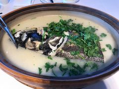 -风味小馆(天目湖宾馆店)