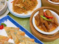 -有心德(麦地店)