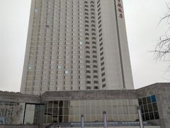-北京新世纪饭店(动物园地铁站店)