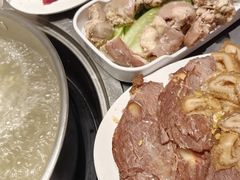 -贵宾牛·潮汕牛肉火锅(珠池总店)