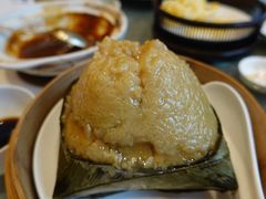 -白天鹅宾馆-宏图府餐厅