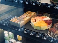 -星巴克(大梅沙8号仓店)
