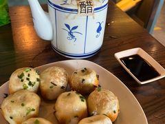 -哑巴生煎(临顿路店)