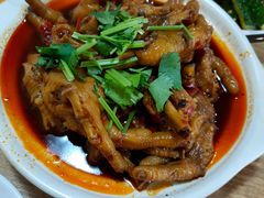 -烤五行·烧烤烤串(石佛营店)