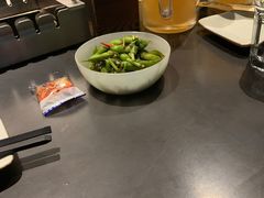 -很久以前羊肉串(中山公园店)