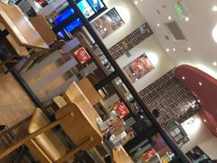 -食其家·牛丼咖喱(大悦城店)