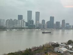 -上海凯宾斯基大酒店