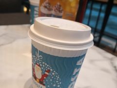 -COSTA COFFEE(静安嘉里中心店)