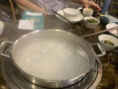 -鱼粤鲜淘米捞·中山脆肉鲩火锅(悦湖会店)