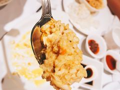 -新花城蟹粉馆(乌鲁木齐店)