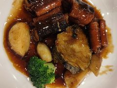 -三凤酒家·百年无锡菜(清扬茂业店)