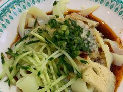 -清真·西域伙伴牛肉面·羊肉串(融创店)