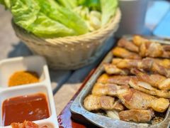 -屋里家延边朝鲜族冷面(南园店)