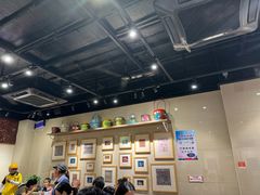 -一记面馆(易发店)