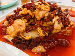 -黑蛋烤肉坊(光华路总店)