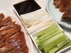 -梅利汴京烤鸭•开封豫菜地标店(东司门店)