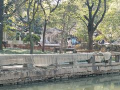 -西园戒幢律寺