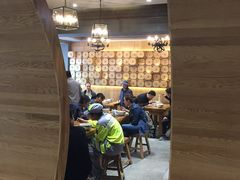 -思泊湖牛肉面(兰州总店)