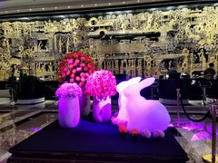 -广州花园酒店
