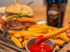 -Goose Island Brewhouse鹅岛精酿啤酒餐厅