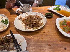 -新澳港式茶餐厅(余姚路店)