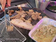 -玄希浪漫厨房·韩料烤肉(湖滨银泰in77店)