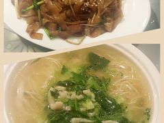 -御花园·粤菜·海鲜火锅(中山公园店)