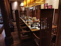 包厢-三只耳火锅(宽窄巷子店)