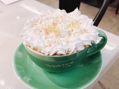 -打趸BTC·Breaktime cafe(北京路店)