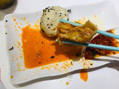 -小杨生煎(龙之梦购物中心店)
