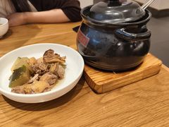 -顺风汤馆·广府粤菜(江宸天街店)