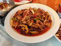 -辣婆婆(航天桥店)