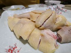 -九记路边鸡(穗盐路店)