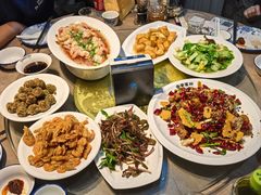 -直隶安家牛肉罩饼(七一路店)