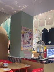 -奈尔宝·儿童乐园·亲子餐厅(星河湾店)