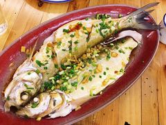 -外婆船宴餐厅·外婆喊你回家吃饭