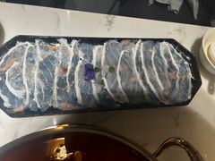 脆皖鱼-琥珀川糟粕醋火锅(慈云寺店)