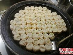 -小路易生煎馆(前进五路店)