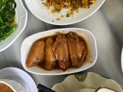 -芬芳甜品(同福路店)